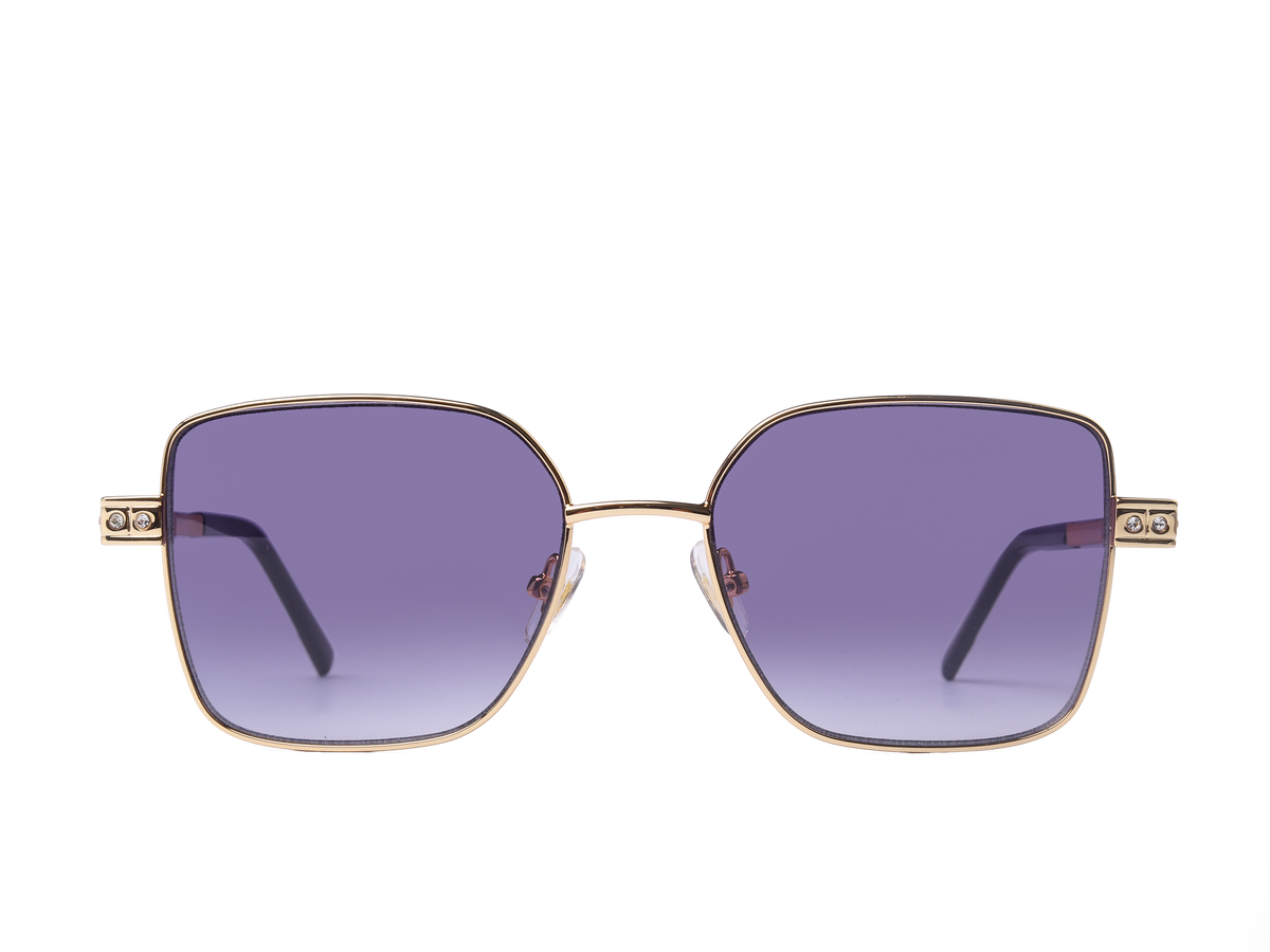 Nadarty Square Sunglasses