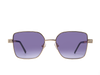 Nadarty Square Sunglasses