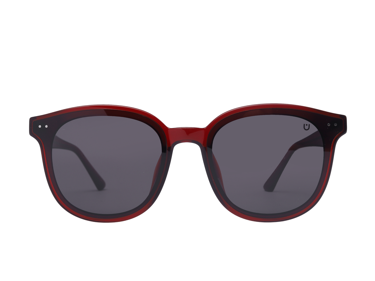 Nadarty Square Sunglasses