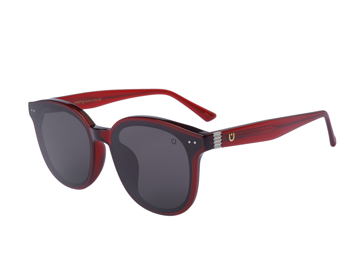 Nadarty Square Sunglasses
