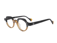 Nadarty Round Frames