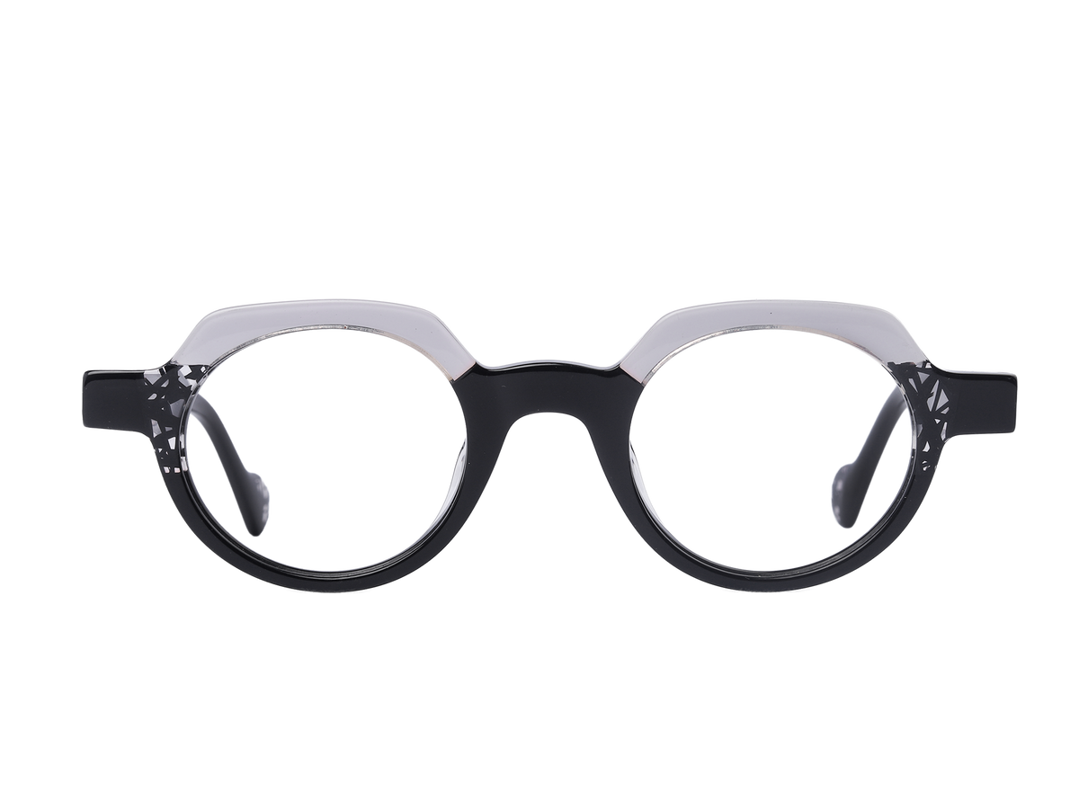 Nadarty Round Frames