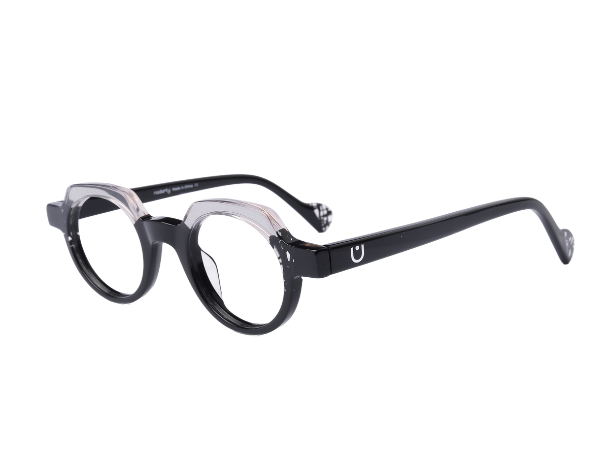 Nadarty Round Frames