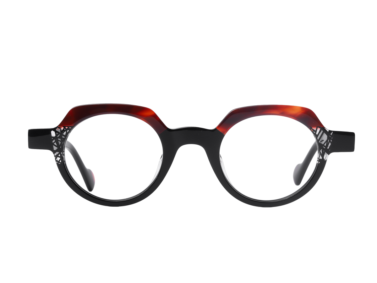 Nadarty Round Frames