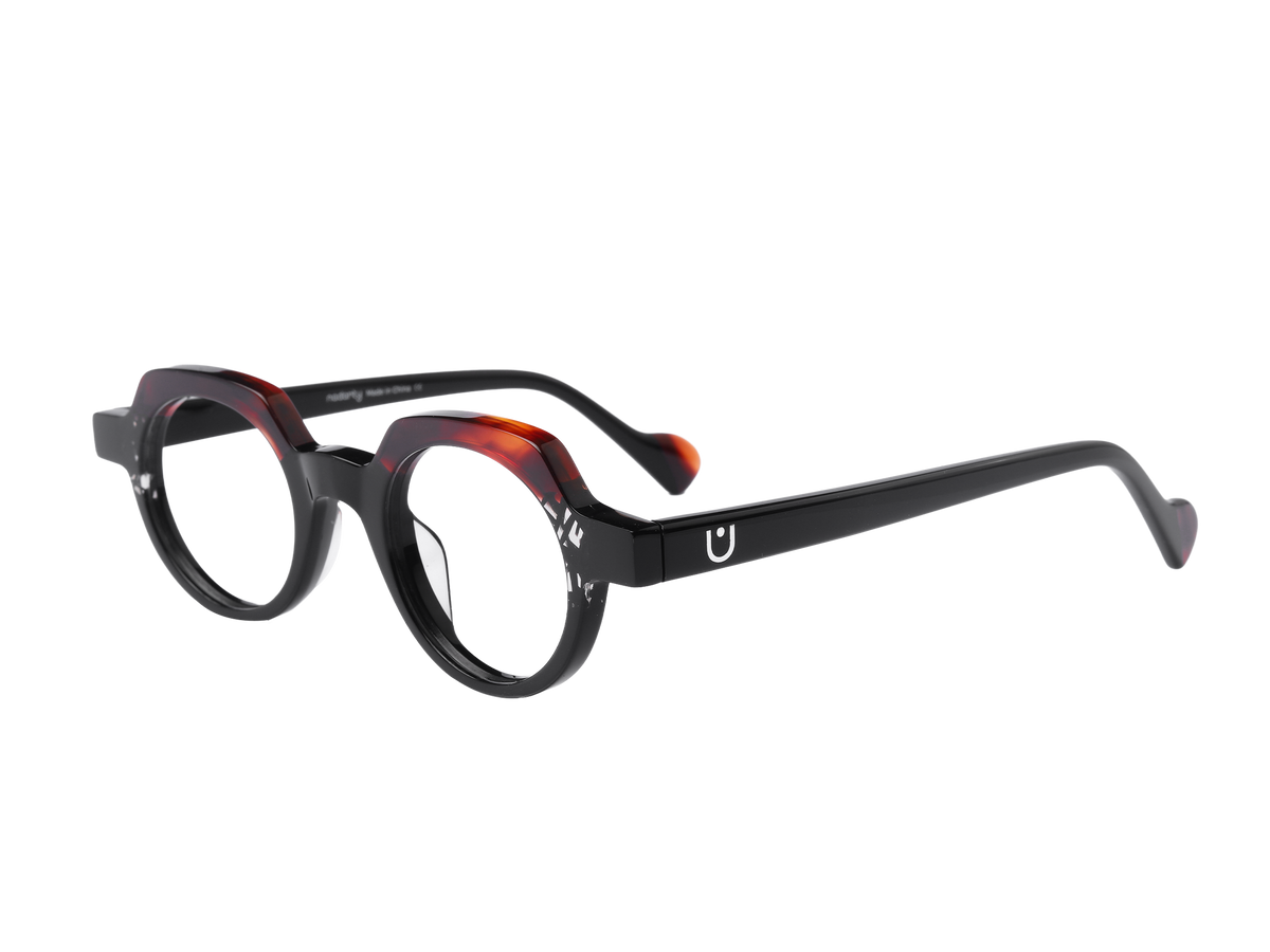 Nadarty Round Frames