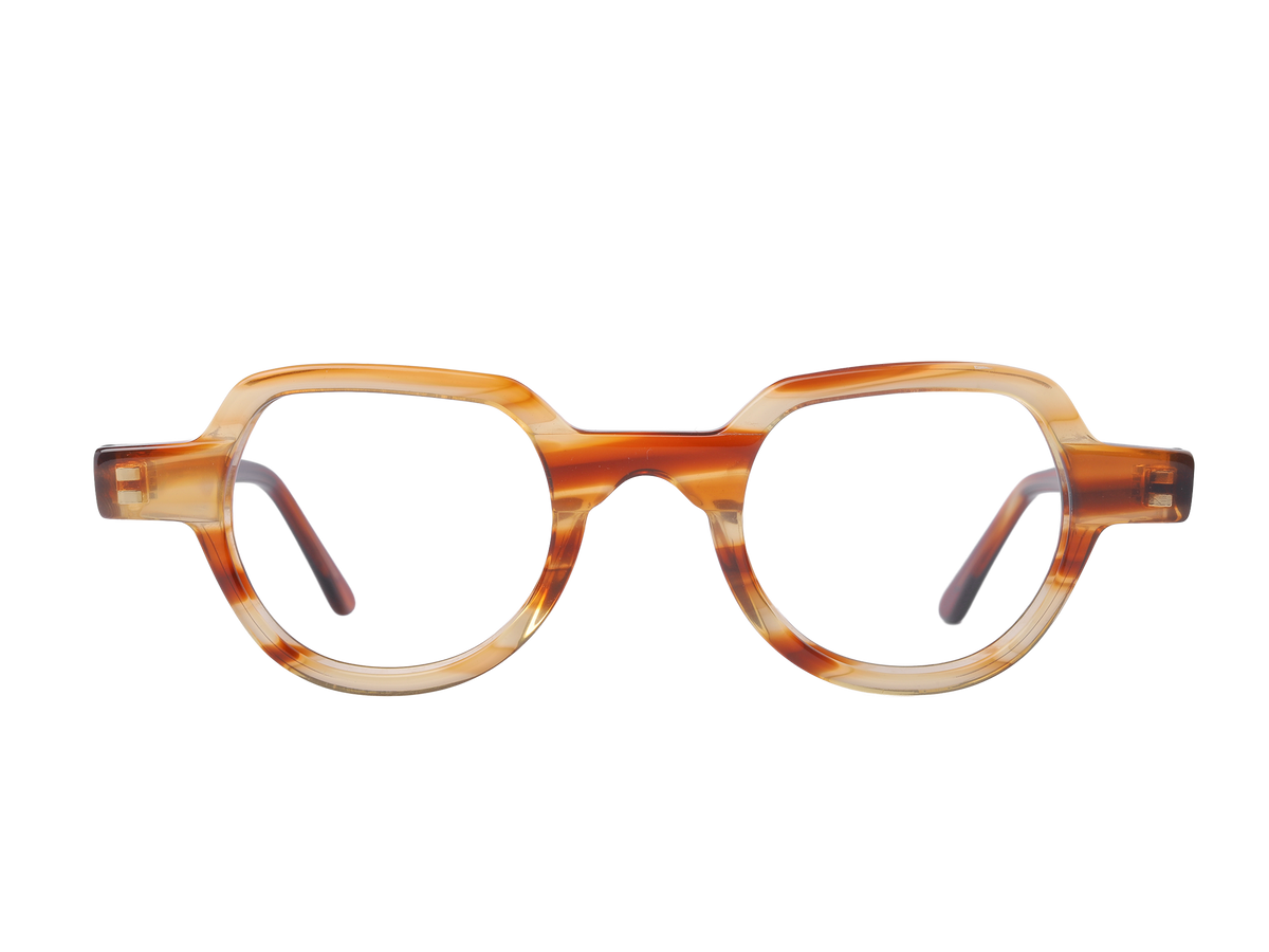Nadarty Round Frames