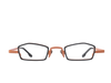 Nadarty Square Frames