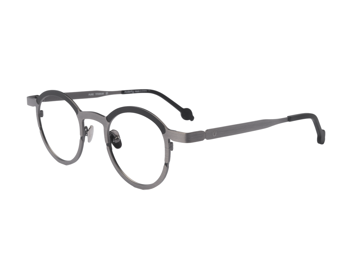 Nadarty Round Frames