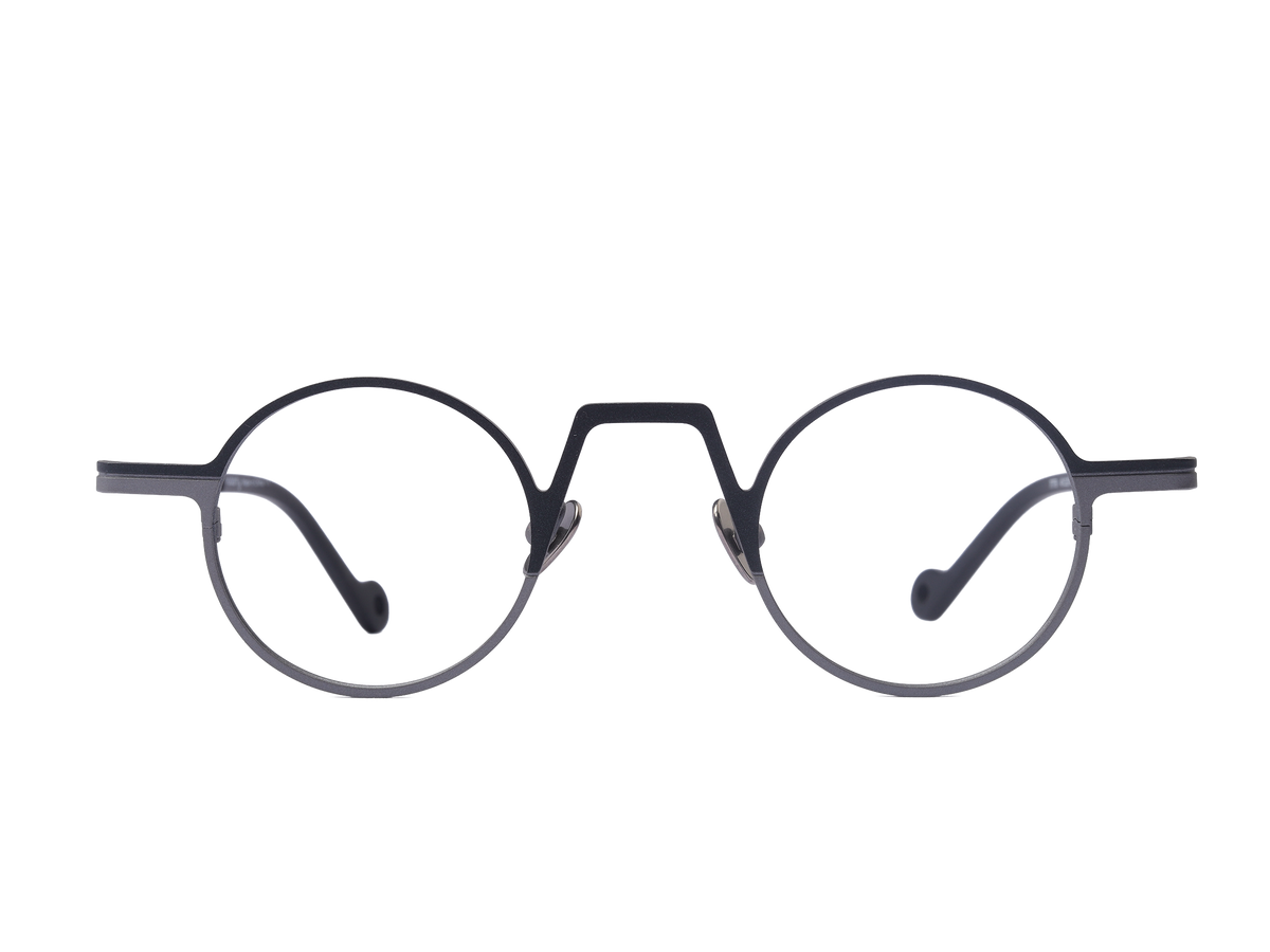 Nadarty Round Frames