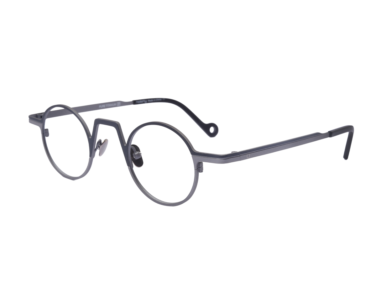 Nadarty Round Frames
