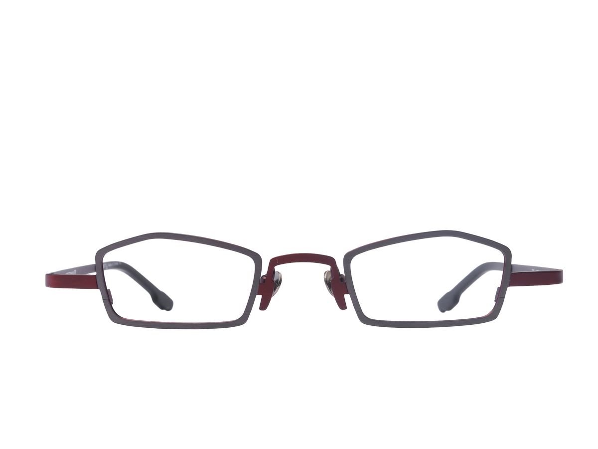 Nadarty Cat-Eye Frames
