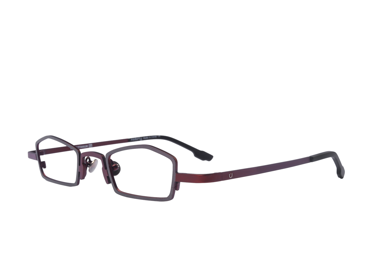 Nadarty Cat-Eye Frames