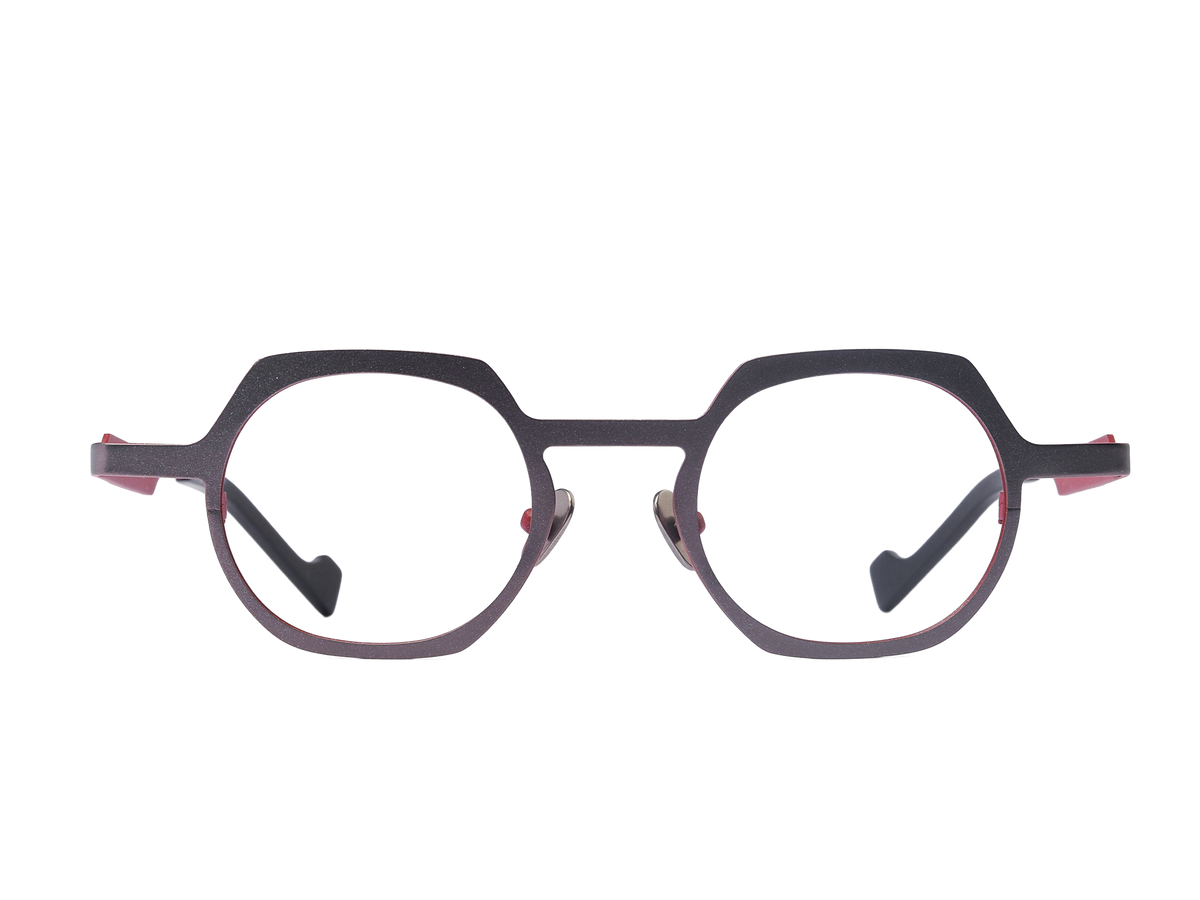 Nadarty Round Frames