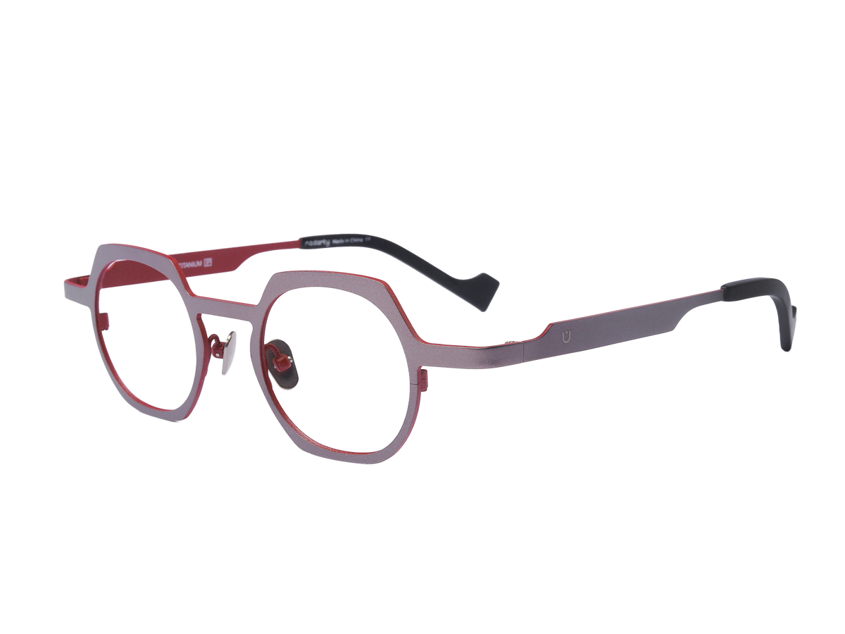 Nadarty Round Frames