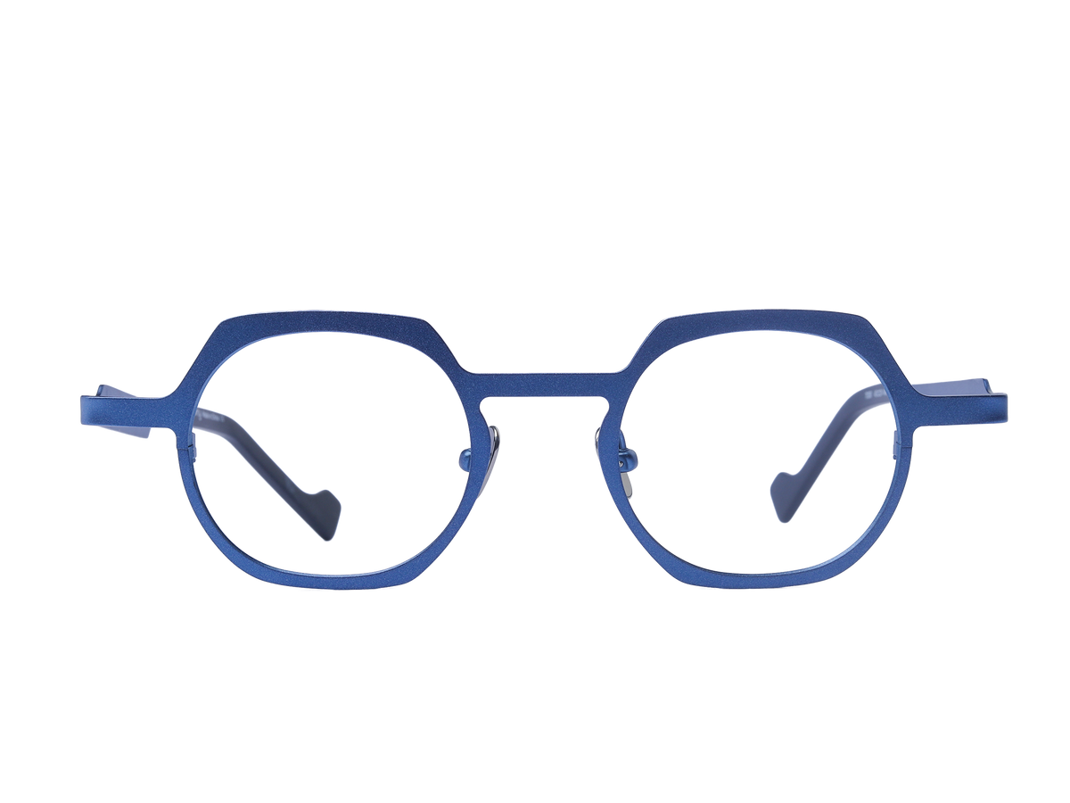 Nadarty Round Frames
