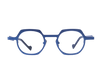 Nadarty Round Frames