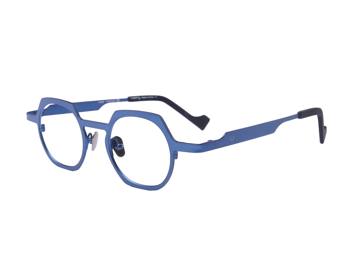 Nadarty Round Frames