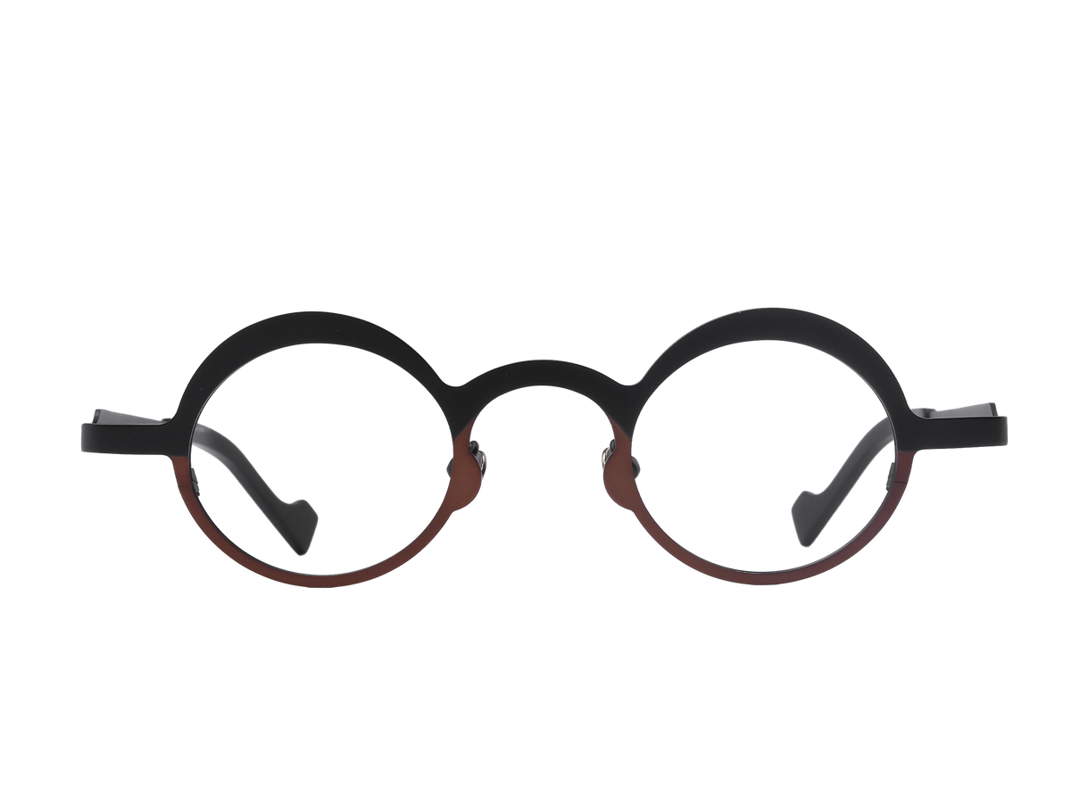 Nadarty Round Frames