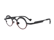 Nadarty Round Frames