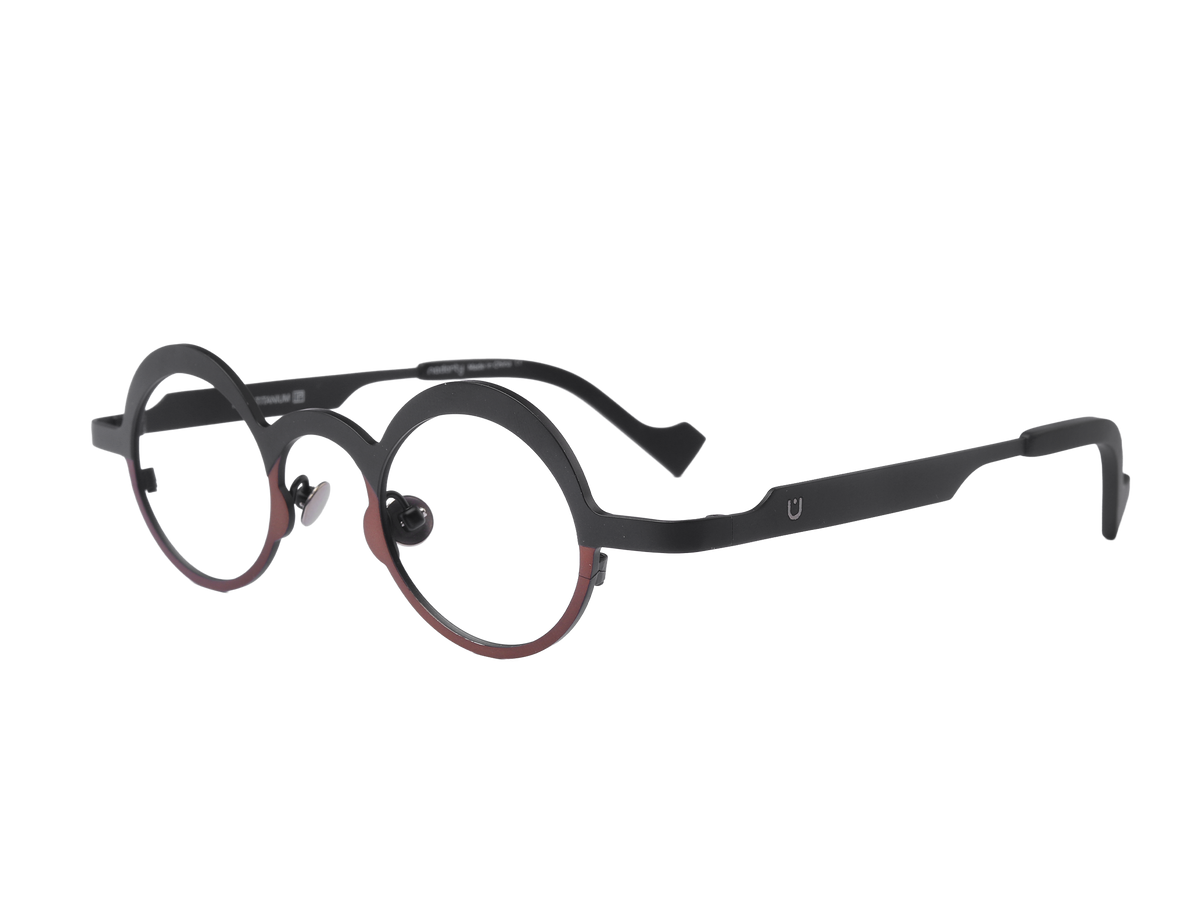 Nadarty Round Frames