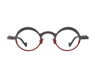 Nadarty Round Frames