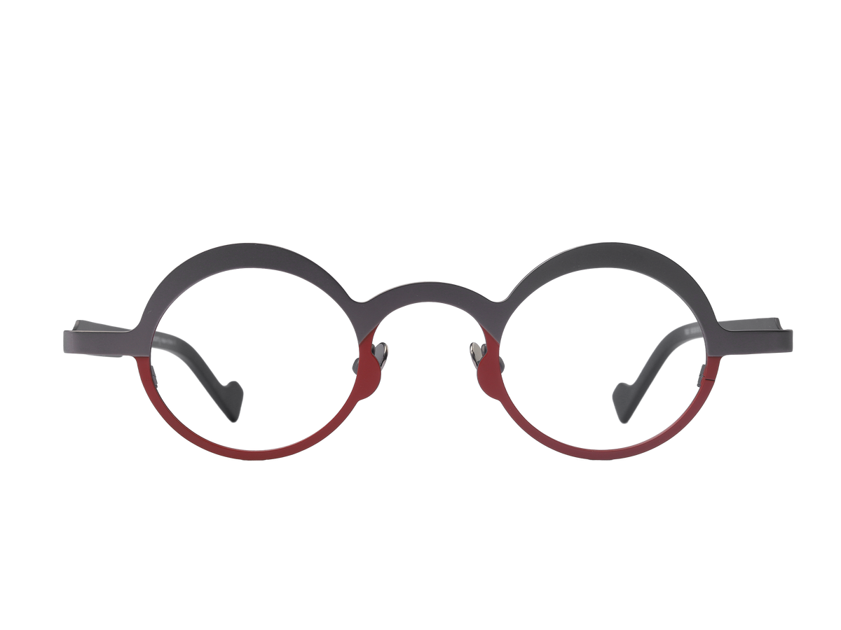 Nadarty Round Frames