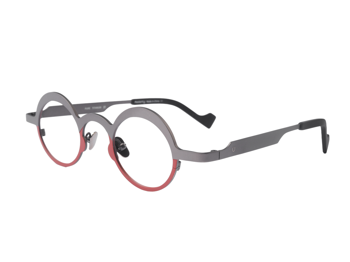 Nadarty Round Frames