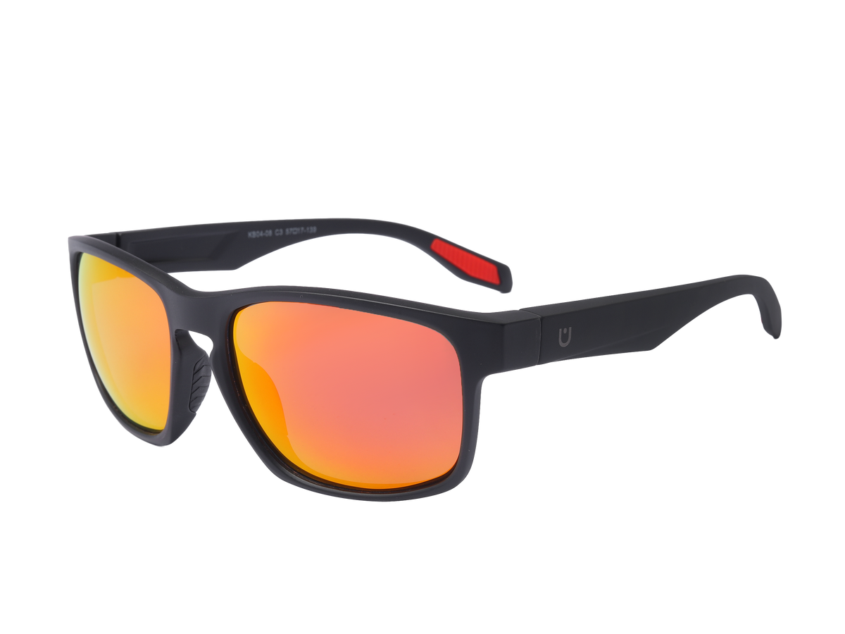 Nadarty Square Sunglasses