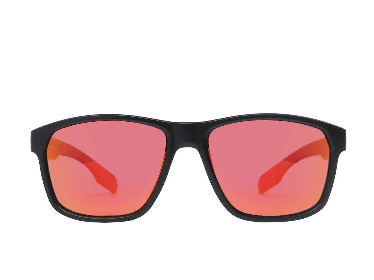 Nadarty Square Sunglasses