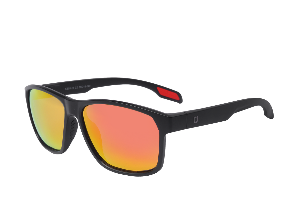 Nadarty Square Sunglasses