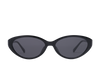 Nadarty Round Sunglasses
