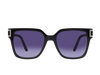 Nadarty Square Sunglasses