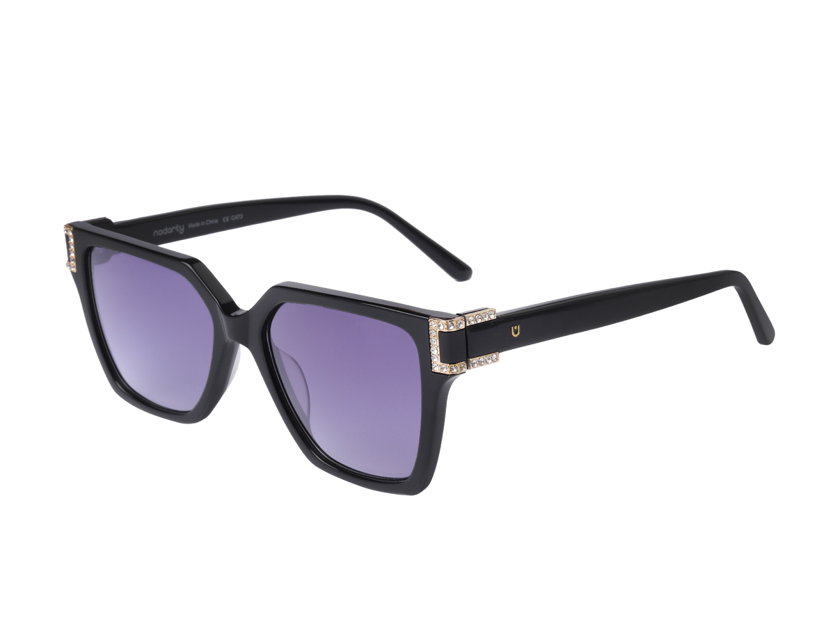 Nadarty Square Sunglasses