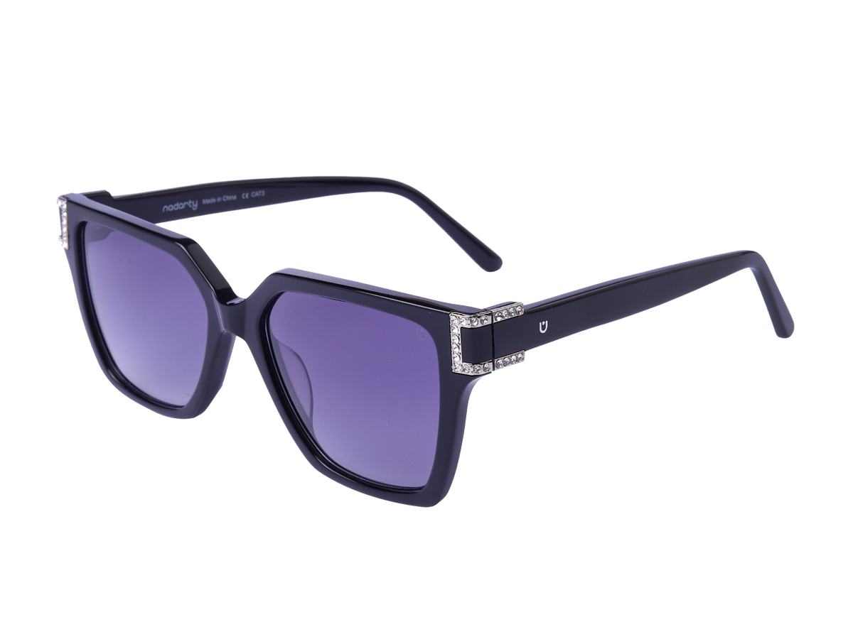 Nadarty Square Sunglasses