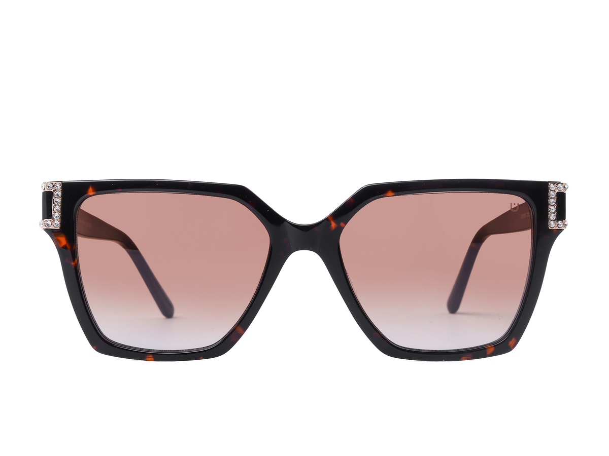 Nadarty Square Sunglasses