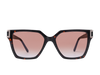 Nadarty Square Sunglasses