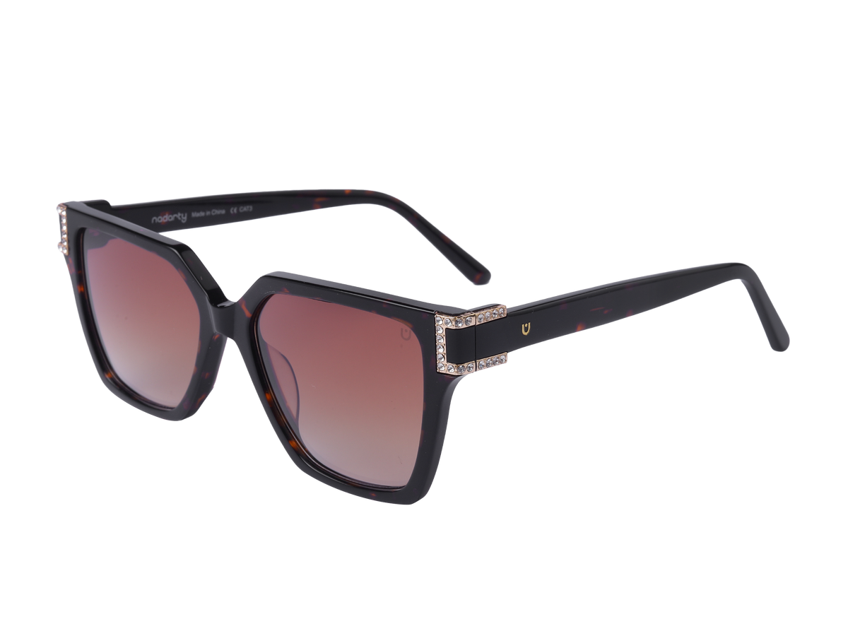 Nadarty Square Sunglasses