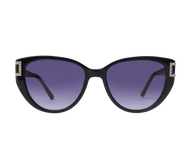Nadarty Round Sunglasses