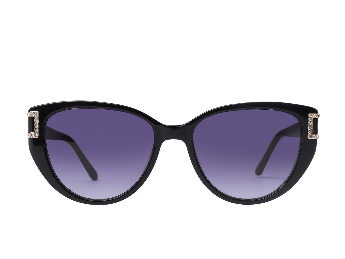 Nadarty Round Sunglasses