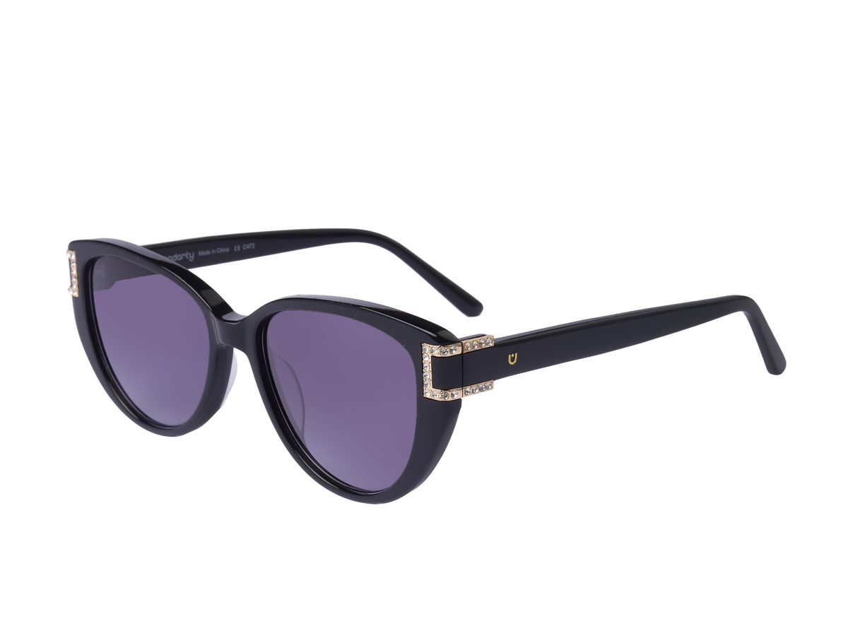 Nadarty Round Sunglasses