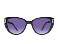 Nadarty Round Sunglasses