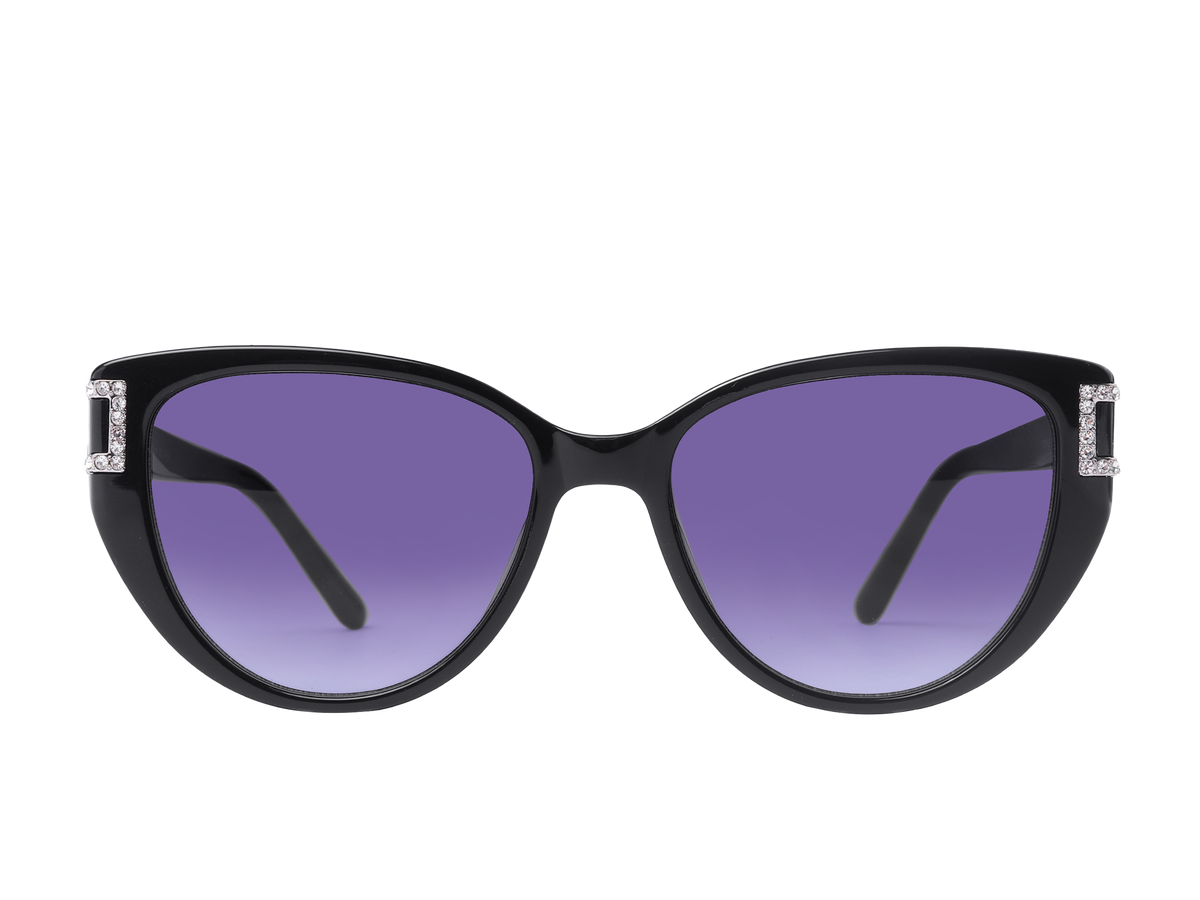 Nadarty Round Sunglasses