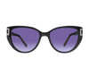 Nadarty Round Sunglasses