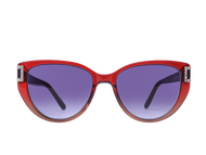Nadarty Round Sunglasses