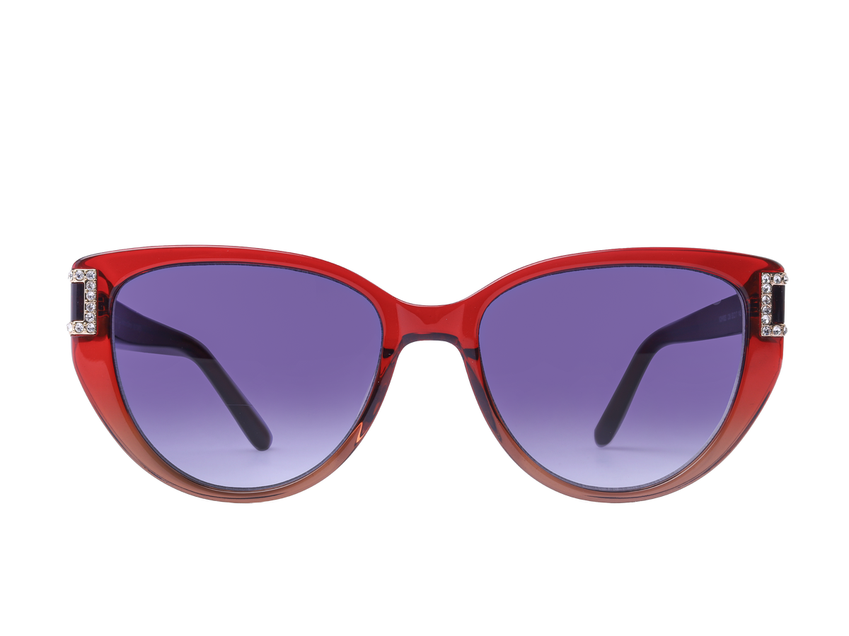 Nadarty Round Sunglasses