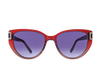 Nadarty Round Sunglasses
