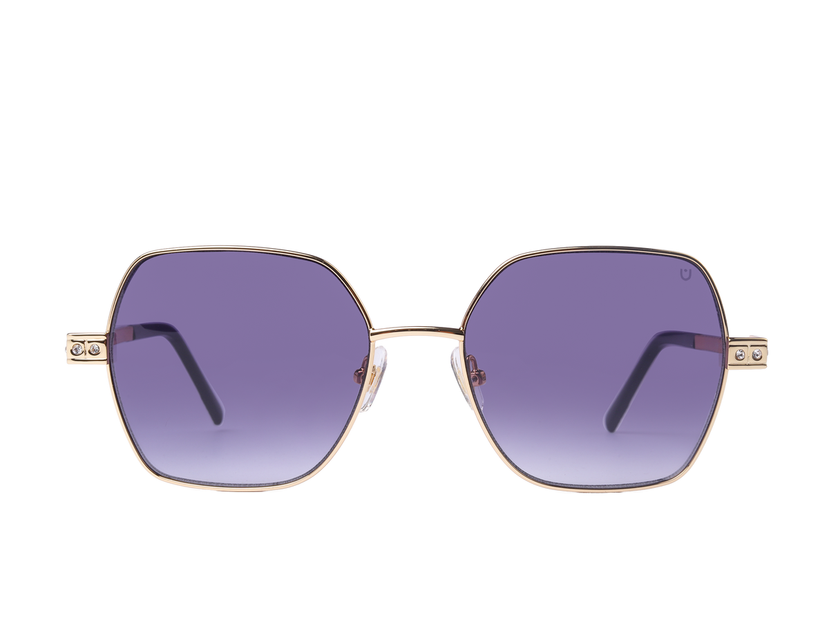 Nadarty Square Sunglasses