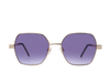 Nadarty Square Sunglasses