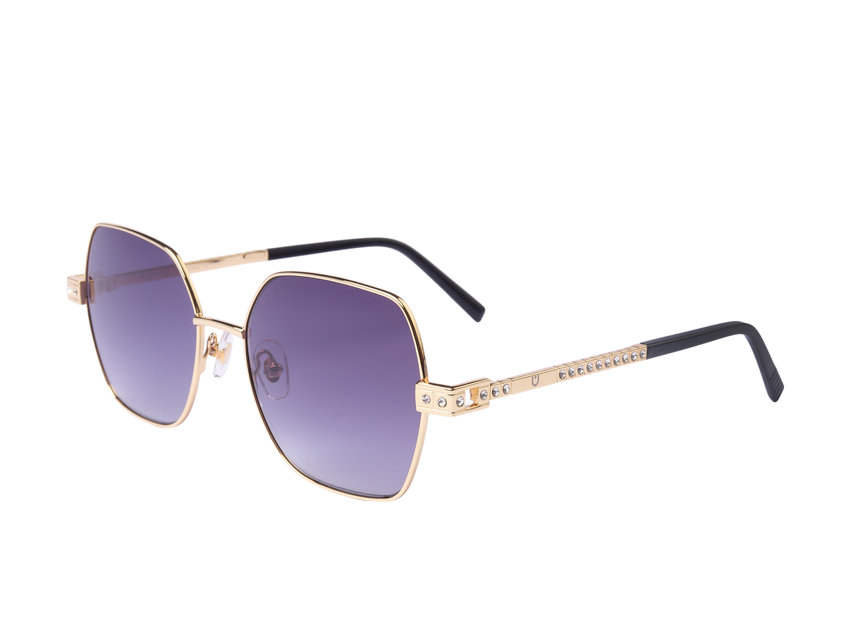 Nadarty Square Sunglasses