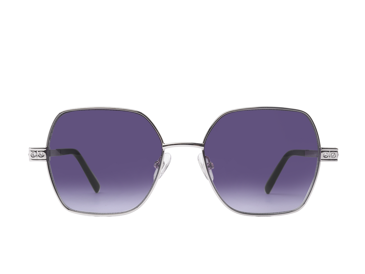 Nadarty Square Sunglasses